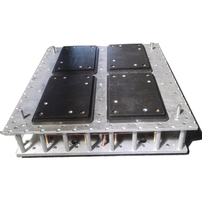 BAHAN BAKU ALUMINIUM EPS CETAKAN CETAKAN KOTAK BUSA
