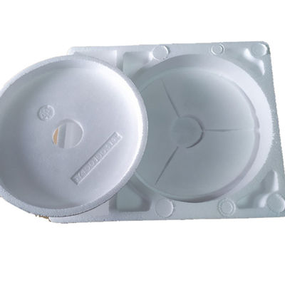 Pengemasan Transportasi Cetakan EPS Untuk Kipas Lantai Rumah Tangga