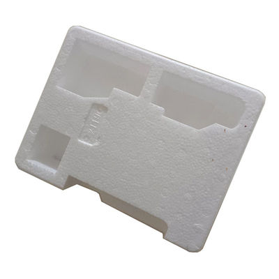 Cetakan Kemasan EPS Shockproof Untuk transportasi Instrumen Presisi