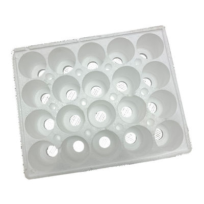 6063 Jenis Busa EPS Cetakan Perlindungan Motor Kemasan