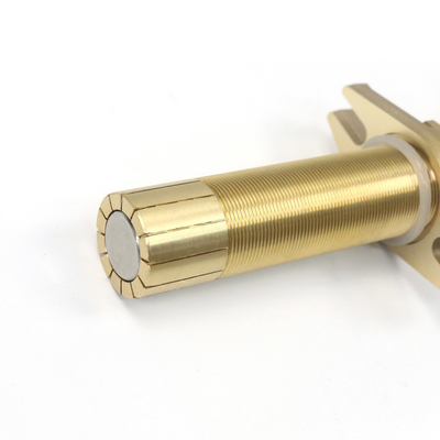 Suku Cadang Mesin Benang EPS Filling Gun Moulding