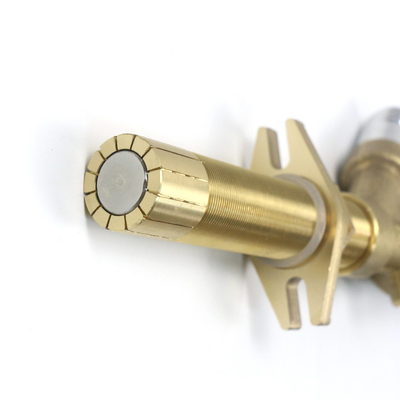 Suku Cadang Mesin Benang EPS Filling Gun Moulding