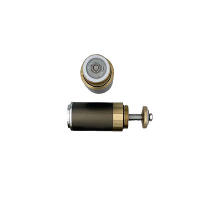 EPS Shape Moulding Foaming Machine Drain Valve T-Valve Dn25 Dn40 Dn50