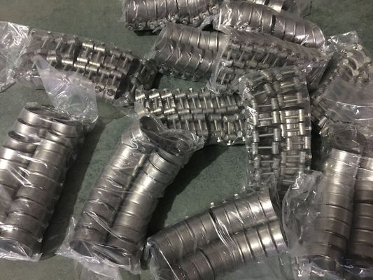 Mesin Eps Selang Kawat Pvc Menebal Partikel Busa Vakum Pipa Plastik Bening 1/2 "50m Roll
