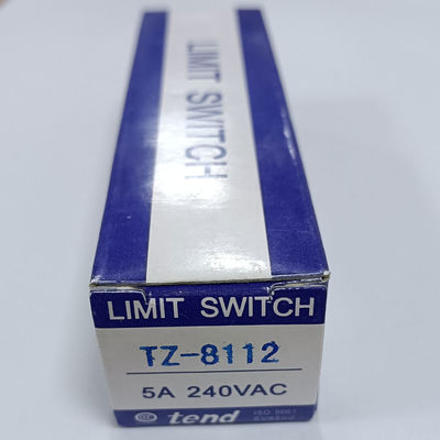 Suku Cadang Mesin Cetak Blok EPS Limit Switch TZ-8112