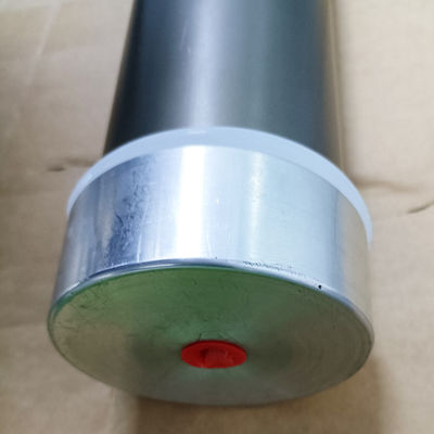 Mesin Cetak Blok EPS Mengisi Suku Cadang Gun 65mm Charge Gun