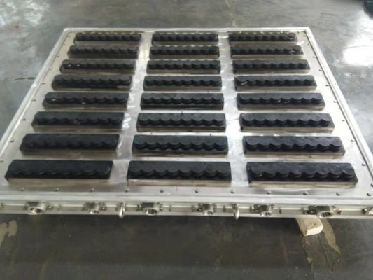 Bottle Holder Kotak Ikan Panel Isolasi Eps Cetakan
