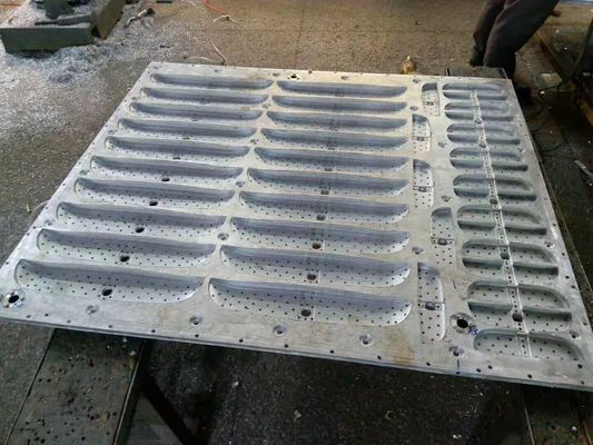 Bottle Holder Kotak Ikan Panel Isolasi Eps Cetakan