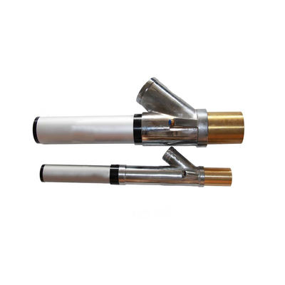 Kualitas tinggi Eps Molding Machinery Spare Parts Injection Mold Sealing Heating Filling Gun