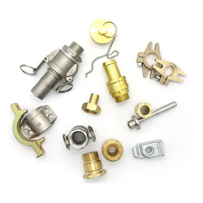Mesin pemotong khusus mesin suku cadang China Manufacturer
