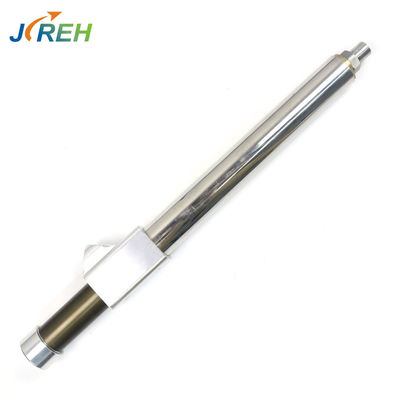 EPS Penuh Pistol Syringe Untuk EPS Mesin Mold Feed