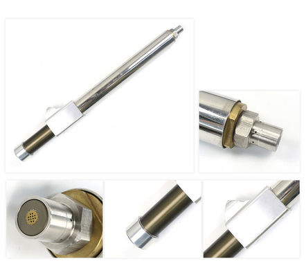 Suku Cadang Mesin Filling Gun Gaya Jerman