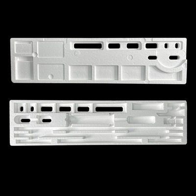 Tirai Listrik EPS Kemasan Cetakan Aluminium Alloy Box